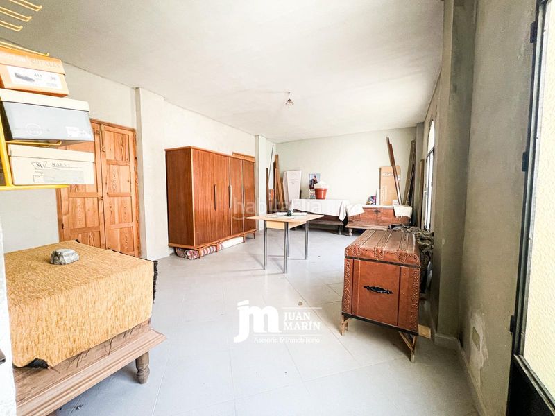 Foto 5f8e523a-930b-4abf-821c-5ec81741fb27. Casa amb xemeneia a Cieza