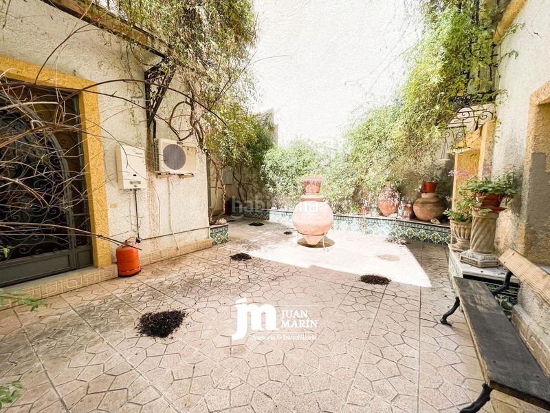 Foto 5fe5c7a2-48ff-4a2f-adc7-5e1f4114917a. Casa amb xemeneia a Cieza