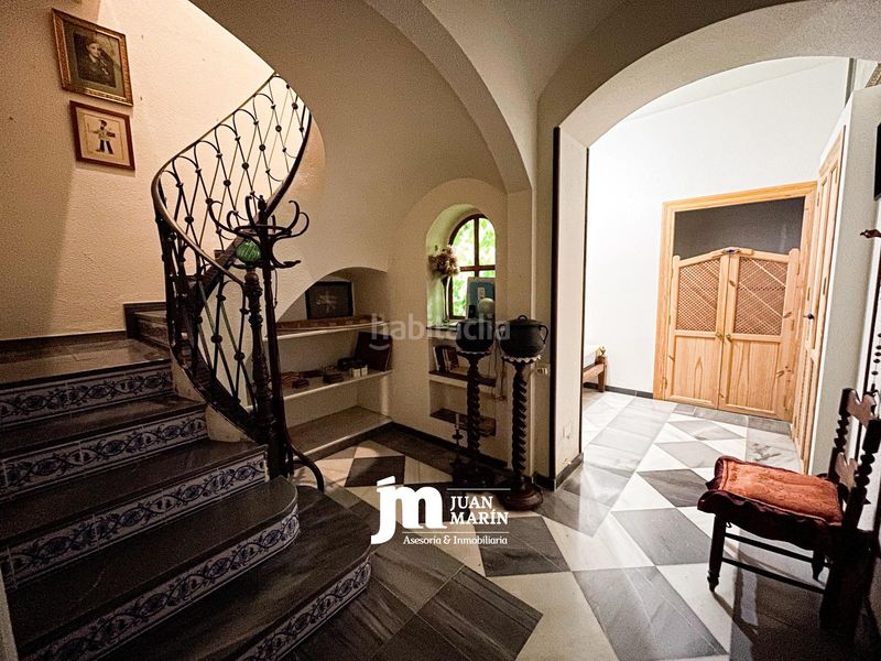 Foto a3768215-cfe0-41b6-9e8e-fe07aca02a40. Casa amb xemeneia a Cieza