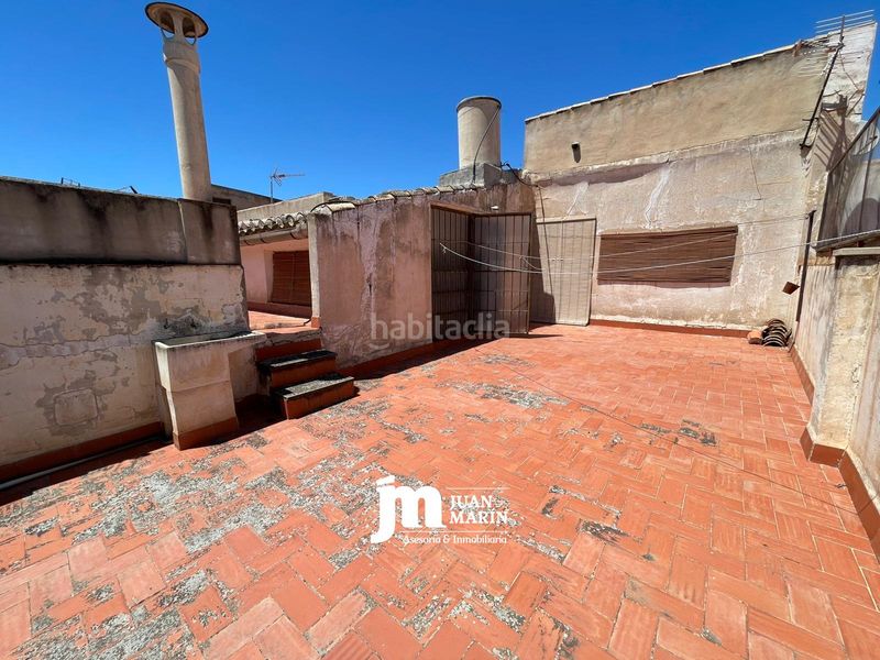 Foto c4ac840c-8a10-4b3c-b3a8-c183b28de9da. Casa amb xemeneia a Cieza