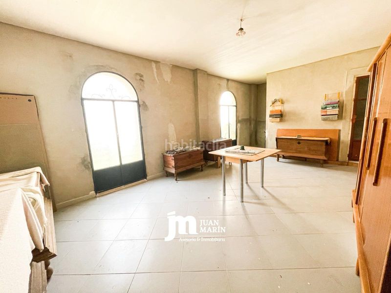 Foto cce6c93d-7447-442a-a0a2-9f2bcacd3fa7. Casa amb xemeneia a Cieza