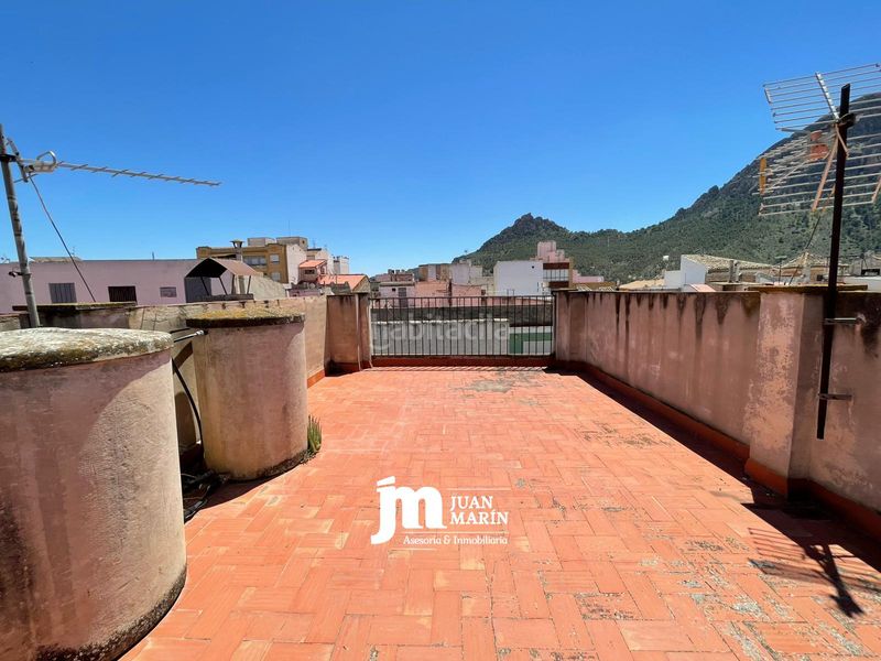 Foto d5da3687-3105-497d-a091-3247e9854d4a. Casa amb xemeneia a Cieza