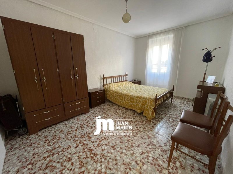 Foto 72864342-77ae-48df-ab7f-8f06333251a4. Casa amb xemeneia a Abarán