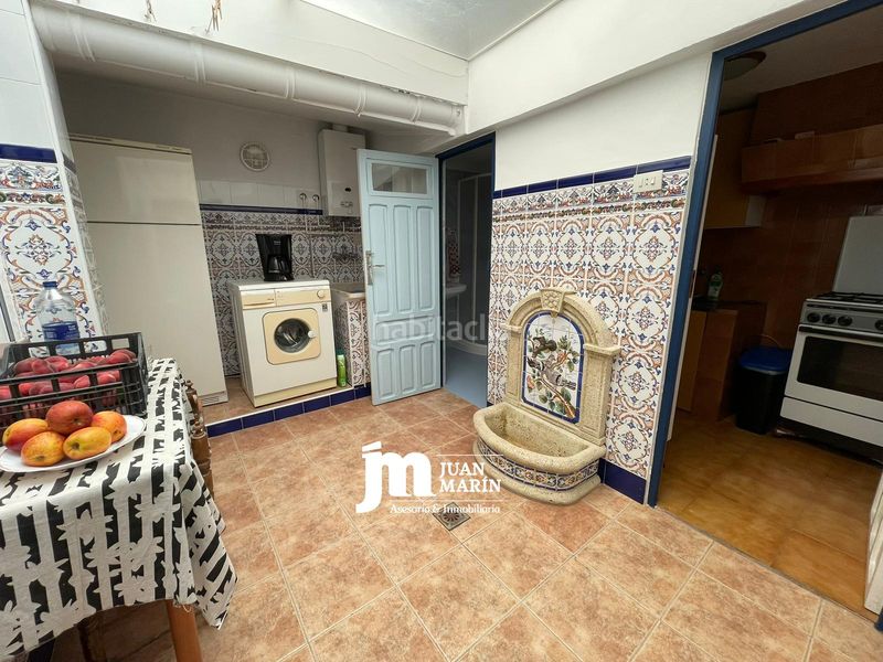 Foto 854b24e5-d1b6-4587-8ec6-dbbd30f7fce9. Casa amb xemeneia a Abarán