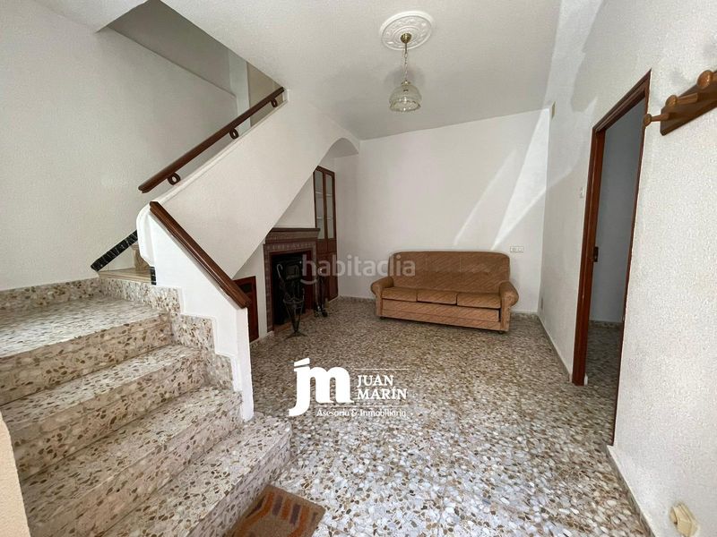 Foto baf5ae38-b3b1-4d71-8ee6-8cb8a26c2fd3. Casa amb xemeneia a Abarán