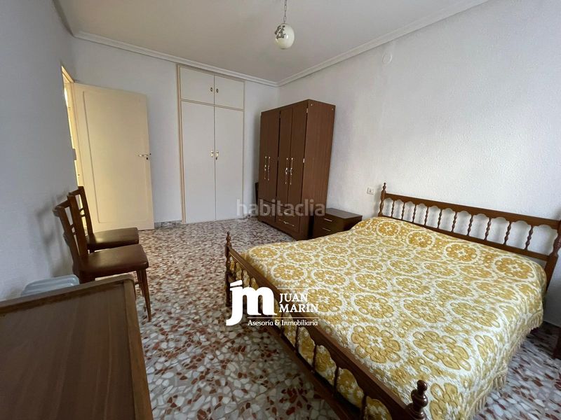 Foto f36752a2-2271-46f1-922b-5d26919688ad. Casa amb xemeneia a Abarán