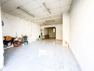 Business premise  Calle del molino. ¡oportunidad única en cuesta molino!