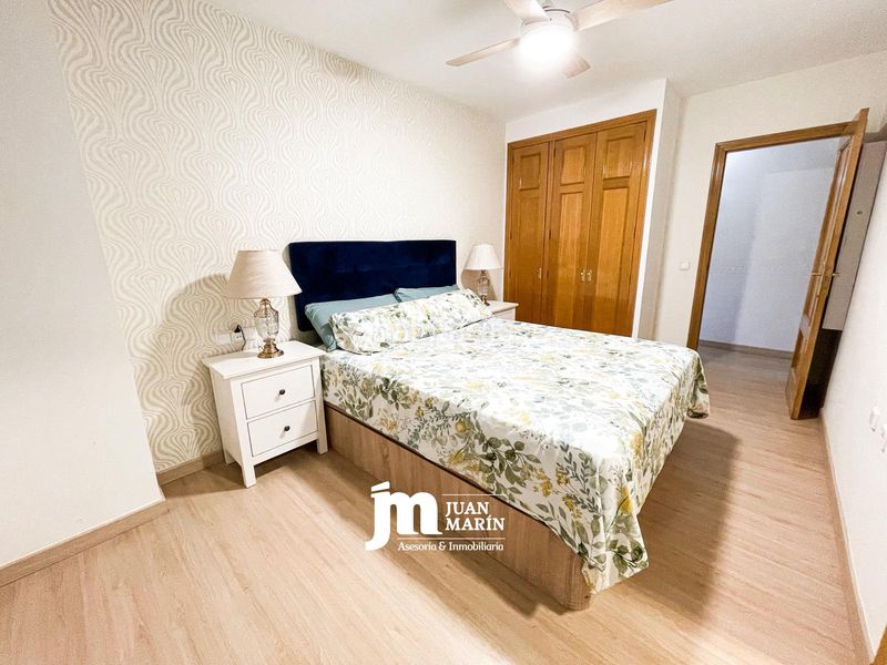 Foto eee48eb2-0b5d-4cde-953a-a97517b43bfe. Pis amb aparcament a Cieza