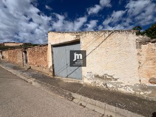 Casale in Pozohondo. Corral en nava de arriba de pozohondo
