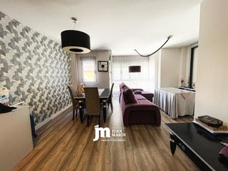 Etagenwohnung in Cieza. ¡nueva a la venta! magnífica vivienda totalmente reformada