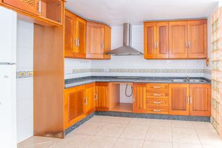 Pis a Cieza. Amplio piso de 103 m² con trastero en pleno centro de cieza