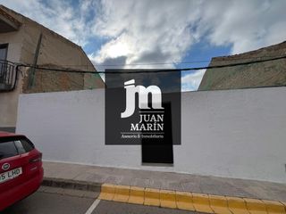 Terreno residenziale in Calle calvario 70. ¡terreno urbano de 180 m² en pozohondo con grandes beneficios fi