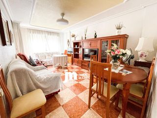 Etagenwohnung in Cieza. ¡oportunidad única en camino murcia, una de las zonas más demand