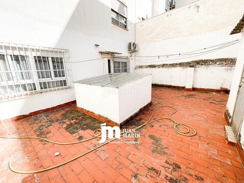 Foto 3e61fa3b-bb3b-4ebc-9fa5-c9f8b48570b8. Planta baixa a Cieza