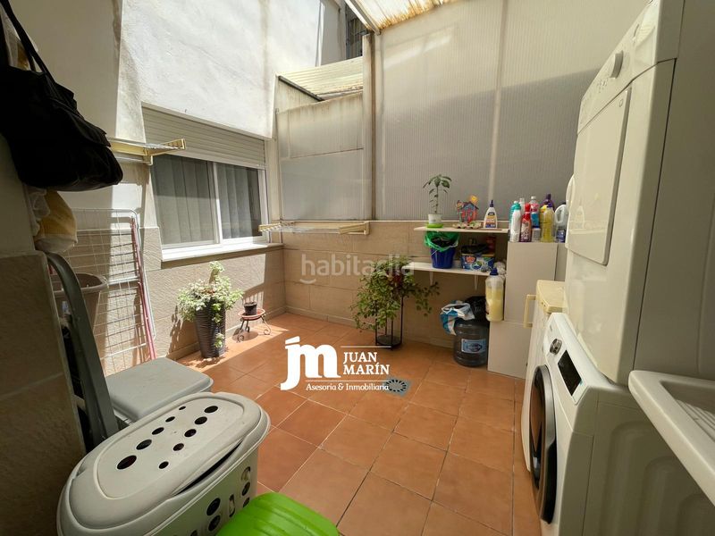 Foto 6d8e6823-33ed-43e0-89ea-46674fa50aea. Planta baixa a Abarán