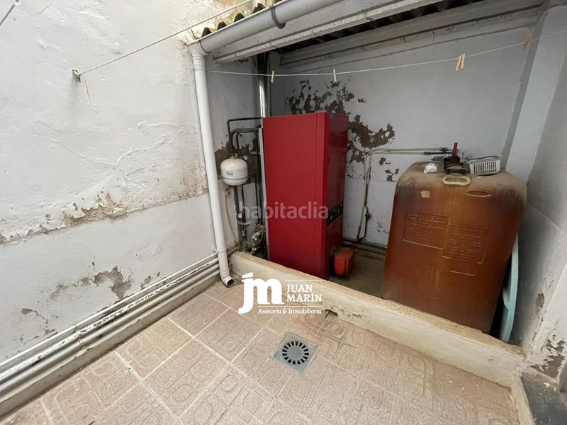 Foto c6faf014-2be3-4783-aed9-09fc5d0685c7. Pis amb calefacció a Cieza