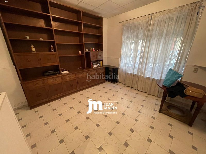 Foto c7fd24e9-854b-4932-bfa9-b0e949ed6da1. Pis amb calefacció a Cieza