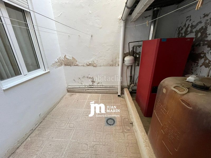 Foto ce6eb63c-07b4-48c4-b354-70ca3e9c2255. Pis amb calefacció a Cieza