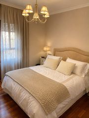 Miete Etagenwohnung in Centro. Vivienda de lujo en el centro de albacete