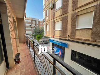 Haus  Calle paseo. ¡oportunidad única en el corazón de cieza!