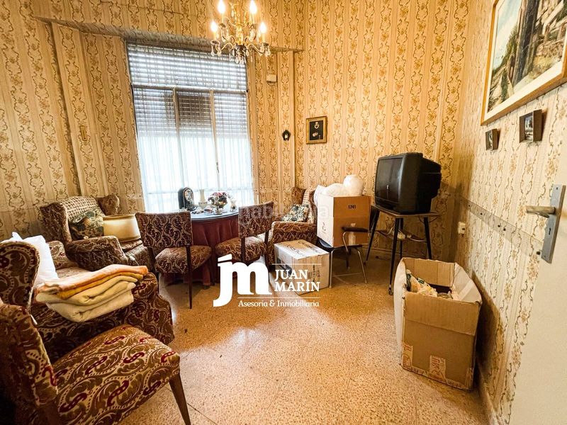 Foto eafdc97d-c5da-4869-9fdc-43aab60a9183. Casa a Cieza