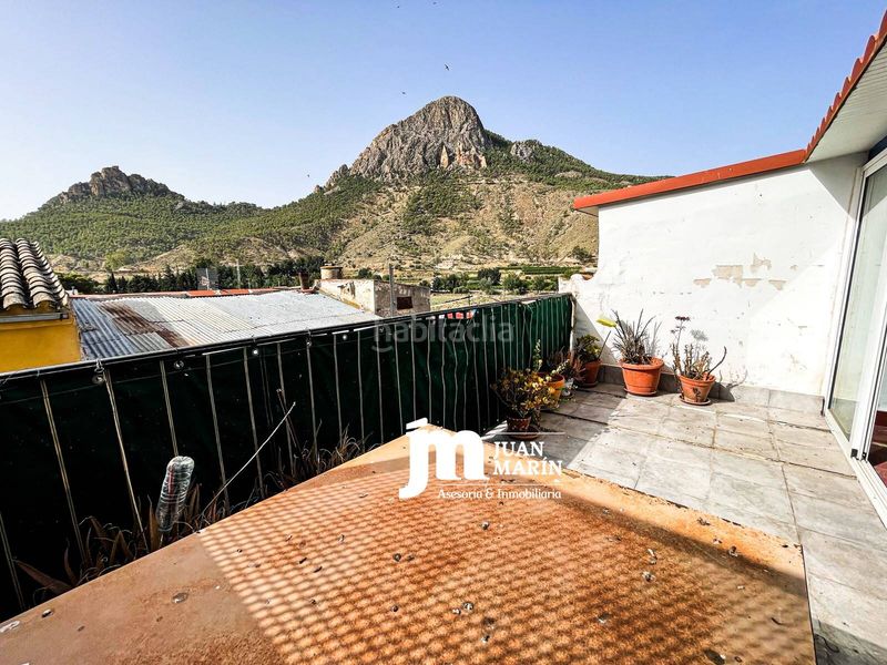 Foto 0c84accc-290b-4785-ae6c-0b8a15e6efb1. Casa a Cieza