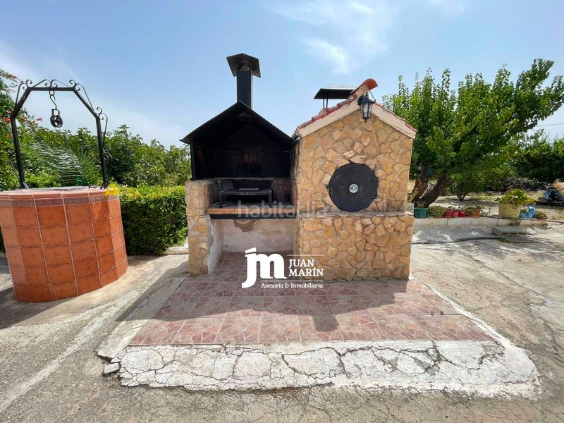 Foto 5df9723e-17fd-4a1f-83fb-471cde685474. Finca rústica a Cieza
