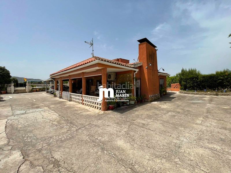 Foto 7bcf7139-6468-4180-b1ca-5327e7e01f31. Finca rústica a Cieza