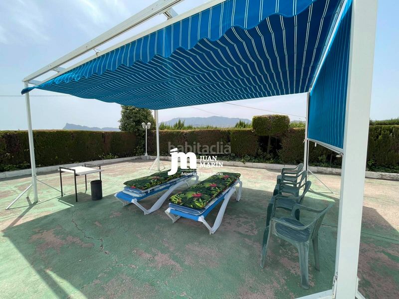 Foto c3f0c0c7-357d-4274-9c0e-f53d6fa796c8. Finca rústica a Cieza
