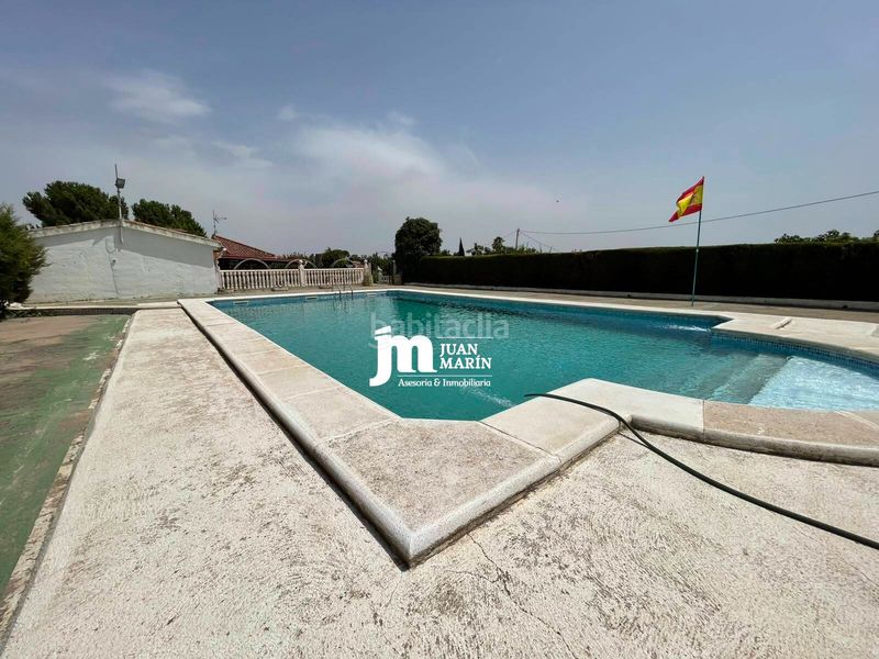 Foto c4c14644-ba88-4cb2-8764-511006c29df4. Finca rústica a Cieza