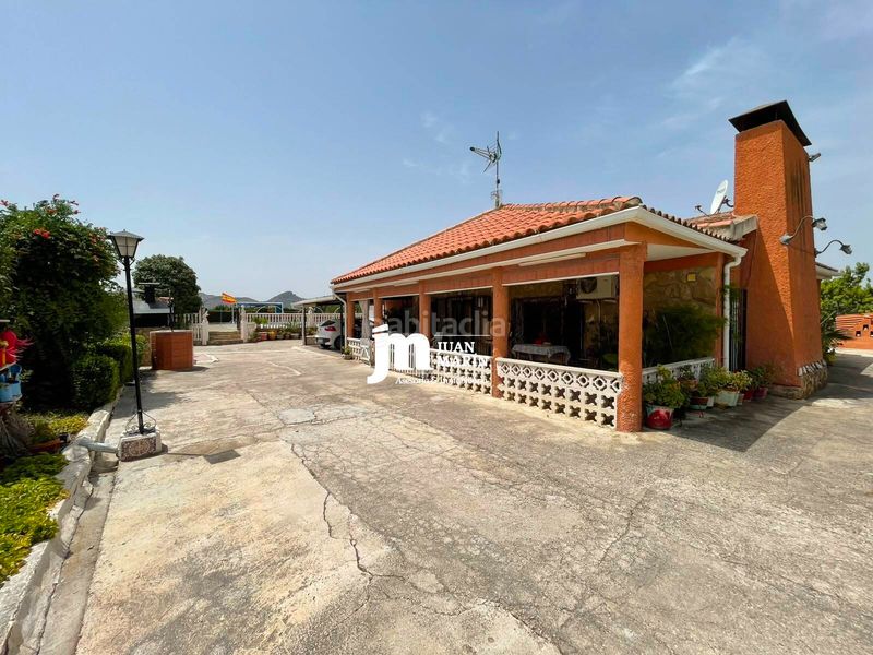 Foto cd992de3-b644-4dc1-9810-8fee0f1ff16b. Finca rústica a Cieza