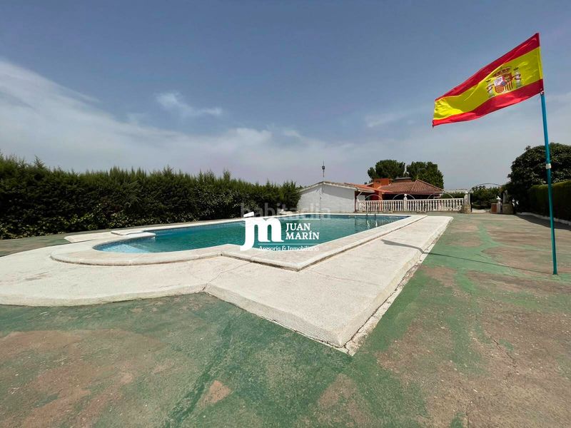 Foto d23fa0c9-acc0-4b38-bd6c-cf9e3228d582. Finca rústica a Cieza