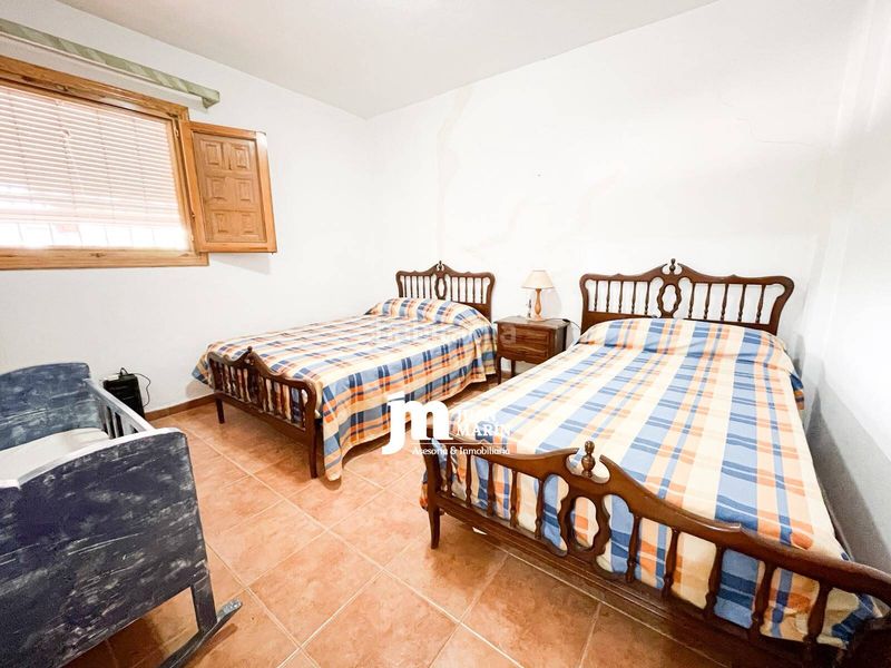 Foto d4fa6fec-f9b3-41a7-908d-2e19ed91f348. Finca rústica a Cieza