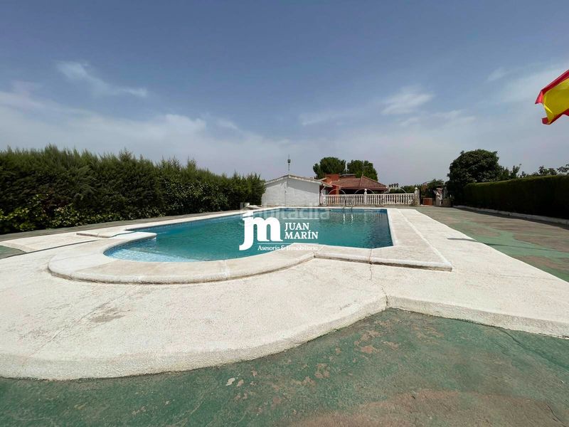 Foto e80322e1-3af1-403a-a186-4e623466d93d. Finca rústica a Cieza