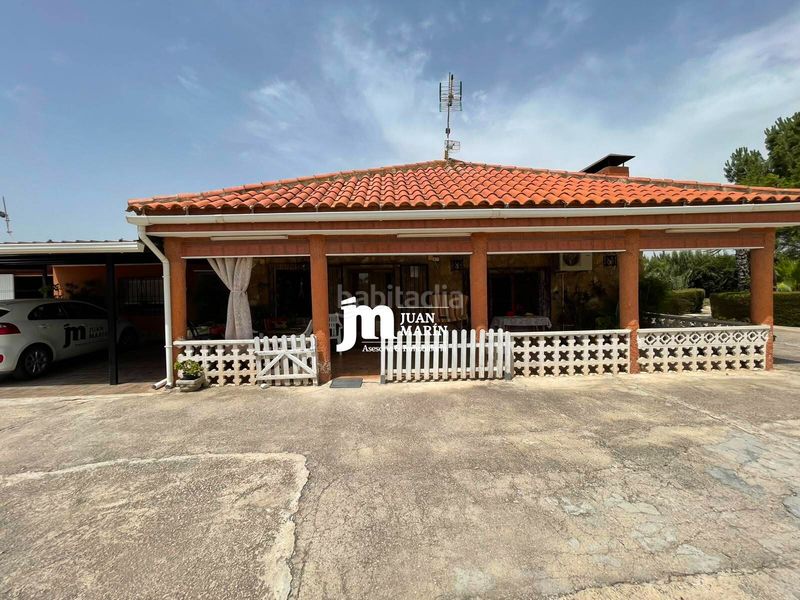 Foto eb2131ba-169d-4d88-bdfb-08b68b68def1. Finca rústica a Cieza