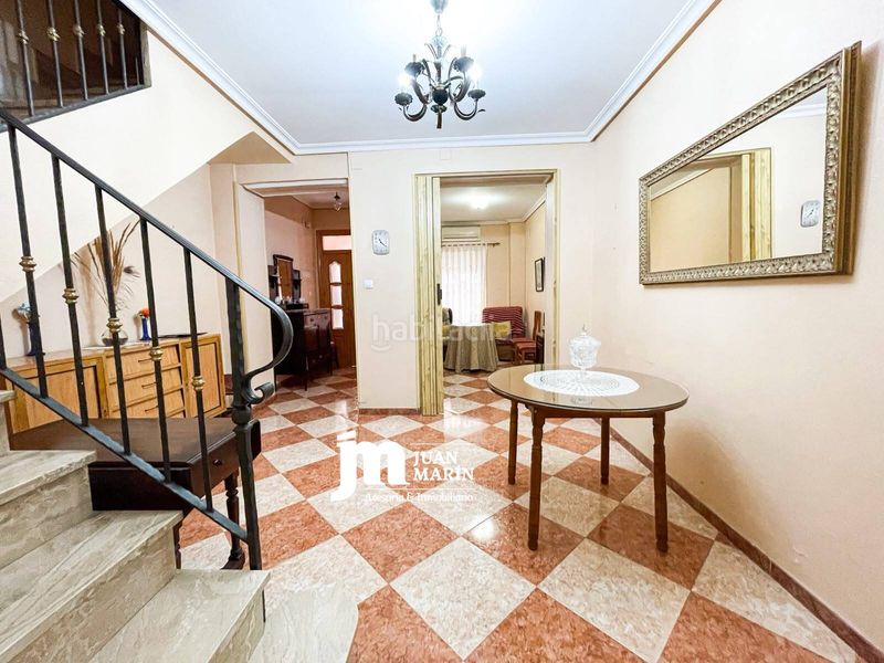 Foto e8e87949-6906-404d-8d37-5177ceb94b78. Casa a Cieza