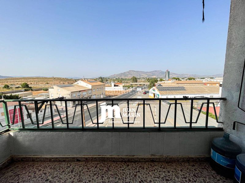 Foto 42aa5838-f7b9-486f-845e-1431c0d7cf85. Pis a Abarán