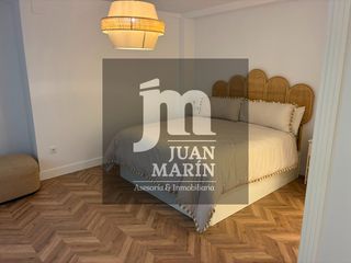 Miete Etagenwohnung in Centro. ¡vive en pleno centro de albacete en una vivienda recién reforma