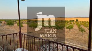 Mas à Peñas de San Pedro. Espectacular finca rústica de 114.706 m² con vivienda, producció