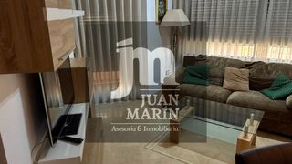 Rent Flat in Ensanche - Franciscanos. Apartamento de 2 dormitorios con opción de garaje en alquiler –