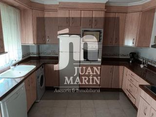 Rent Flat in Ensanche - Franciscanos. Vivienda en alquiler cerca de quirón santa cristina / familia o