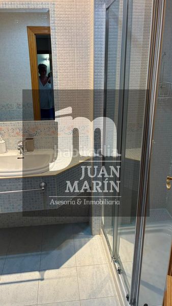 Foto beb22b95-1767-488e-87a0-25ee9ec2aae8. Alquiler piso vivienda en alquiler cerca de quirón santa cristina / familia o estudiantes en Albacete