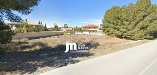Residential Plot  Calle fuente ascoy 1. Nuevo a la venta en exclusiva parcela residencial en ascoy