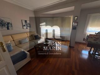 Flat  Calle dionisio guardiola. Piso en venta con posibilidad de opción a compra en el centro de