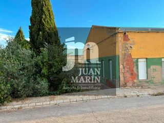 Nau industrial a Peñas de San Pedro. Nave industrial en venta en peñas de san pedro preparada para ca