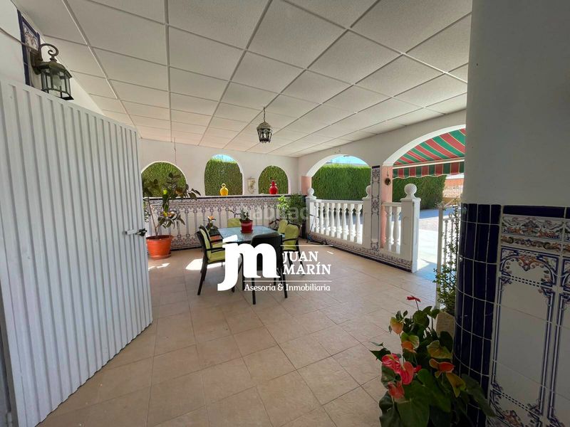 Foto 048eee8f-b6ae-4fbe-9ea4-a65b385dc5d7. Masía casa de campo exclusiva en ascoy en Cieza