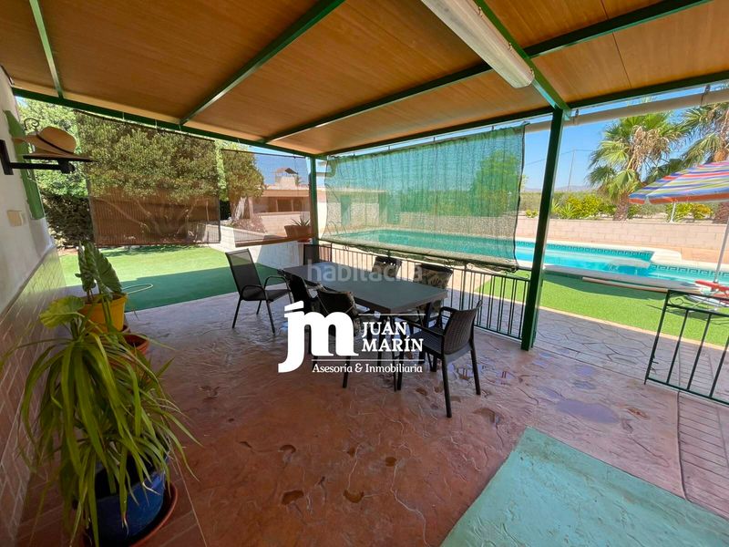Foto 3628781f-b852-4580-914c-95a7e0acb98d. Masía casa de campo exclusiva en ascoy en Cieza