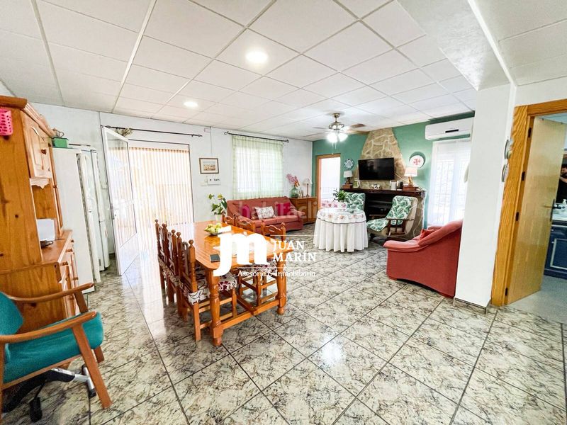 Foto a0d804e4-fbe6-479e-b75a-d5e539693d3a. Masía casa de campo exclusiva en ascoy en Cieza