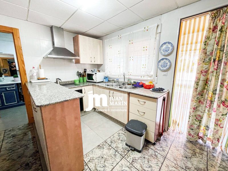 Foto c32496f6-f4f7-4fe8-ba7f-4f7bb0a98059. Masía casa de campo exclusiva en ascoy en Cieza
