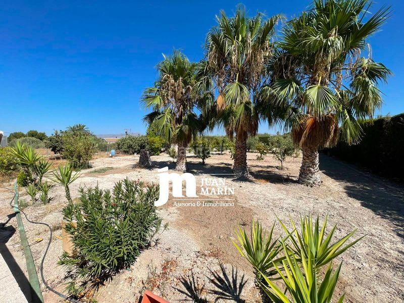 Foto c7d77938-0161-4638-ade6-5f8015370701. Masía casa de campo exclusiva en ascoy en Cieza